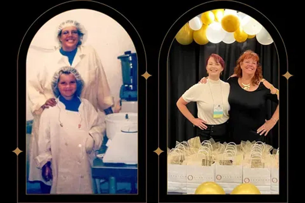 What Makes Us Different