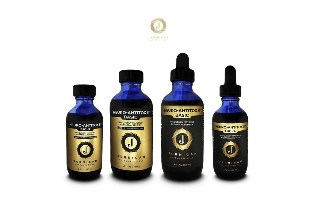 Laboratory Proof Neuro-Antitox II