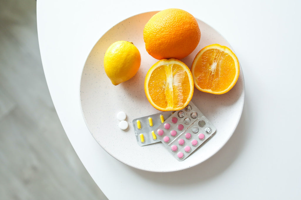Immune Boosting