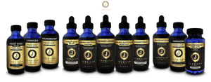 5 Chronic Lyme Protocols- 55% Off - Level 1 Stock-Up Special