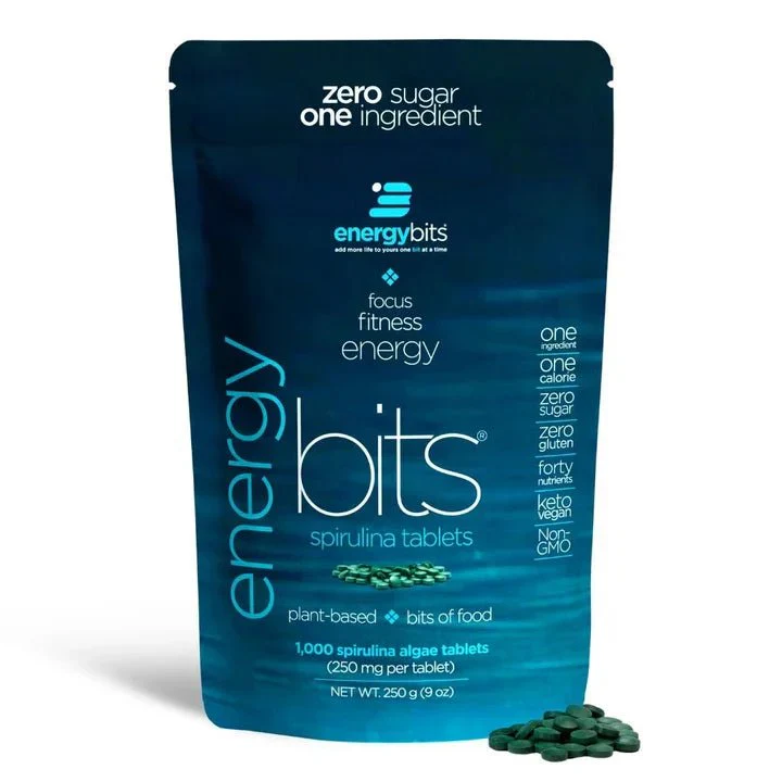 ENERGYbits