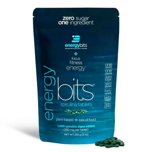ENERGYbits