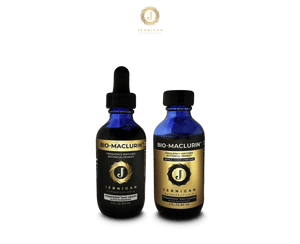 Bio-Maclurin Dynamic Duo