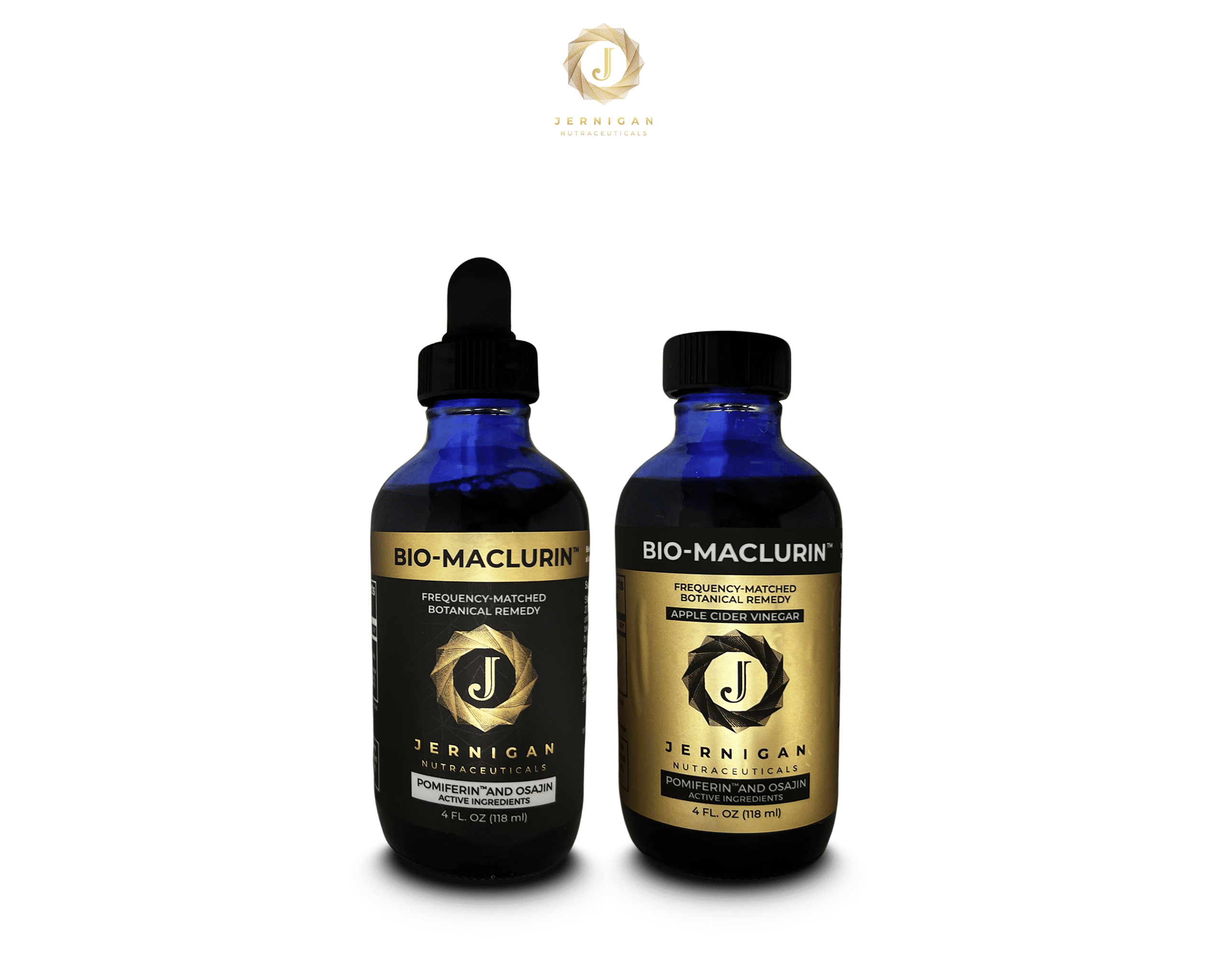 Bio-Maclurin Dynamic Duo