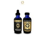 Bio-Maclurin Dynamic Duo