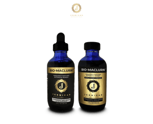 Bio-Maclurin Dynamic Duo