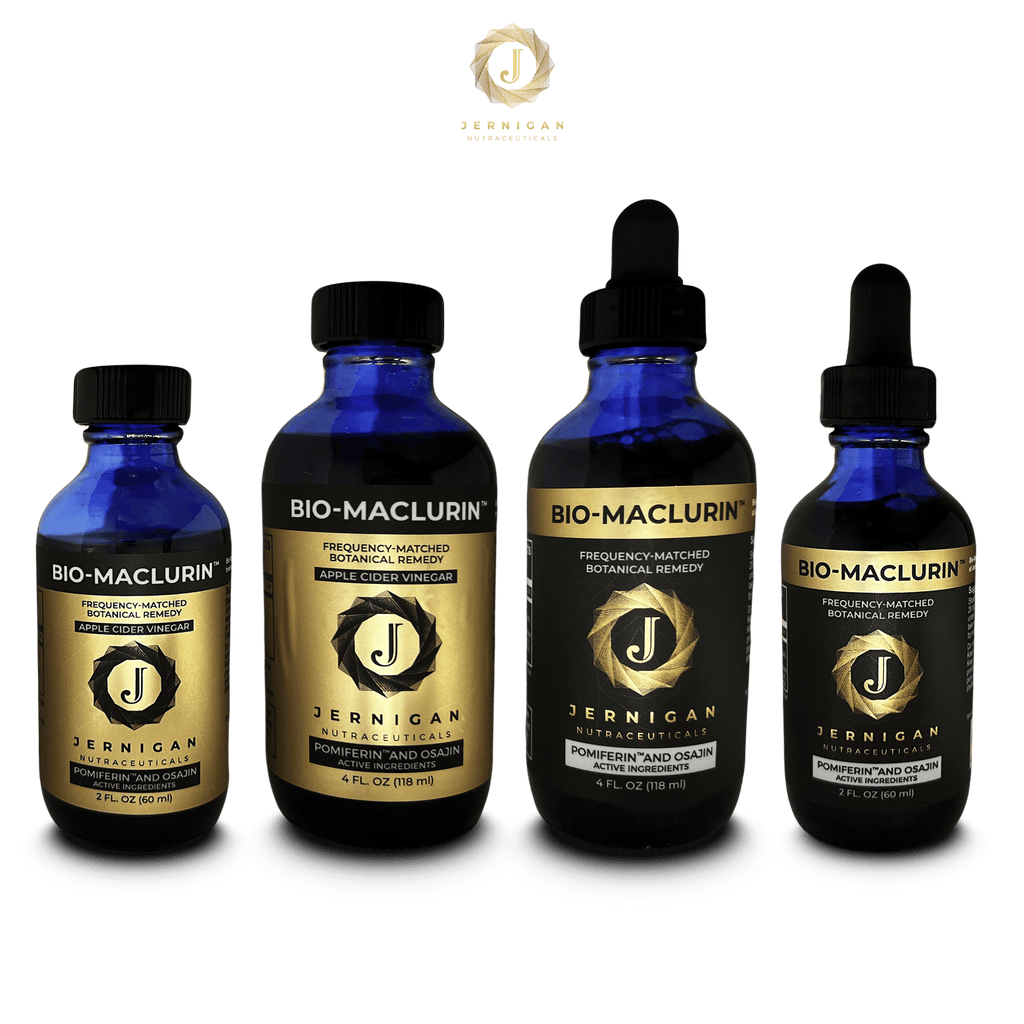 Bio-Maclurin
