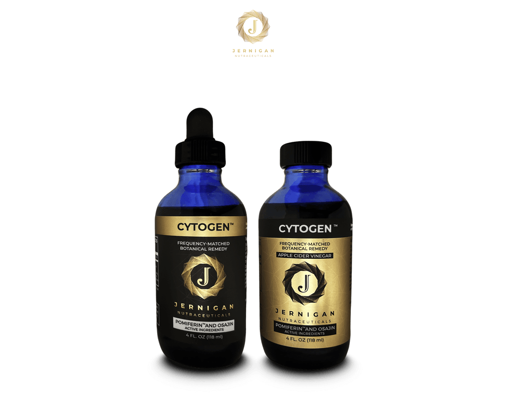 Cytogen Dynamic Duo