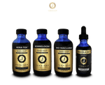 First Response to Tick Bites Protocol