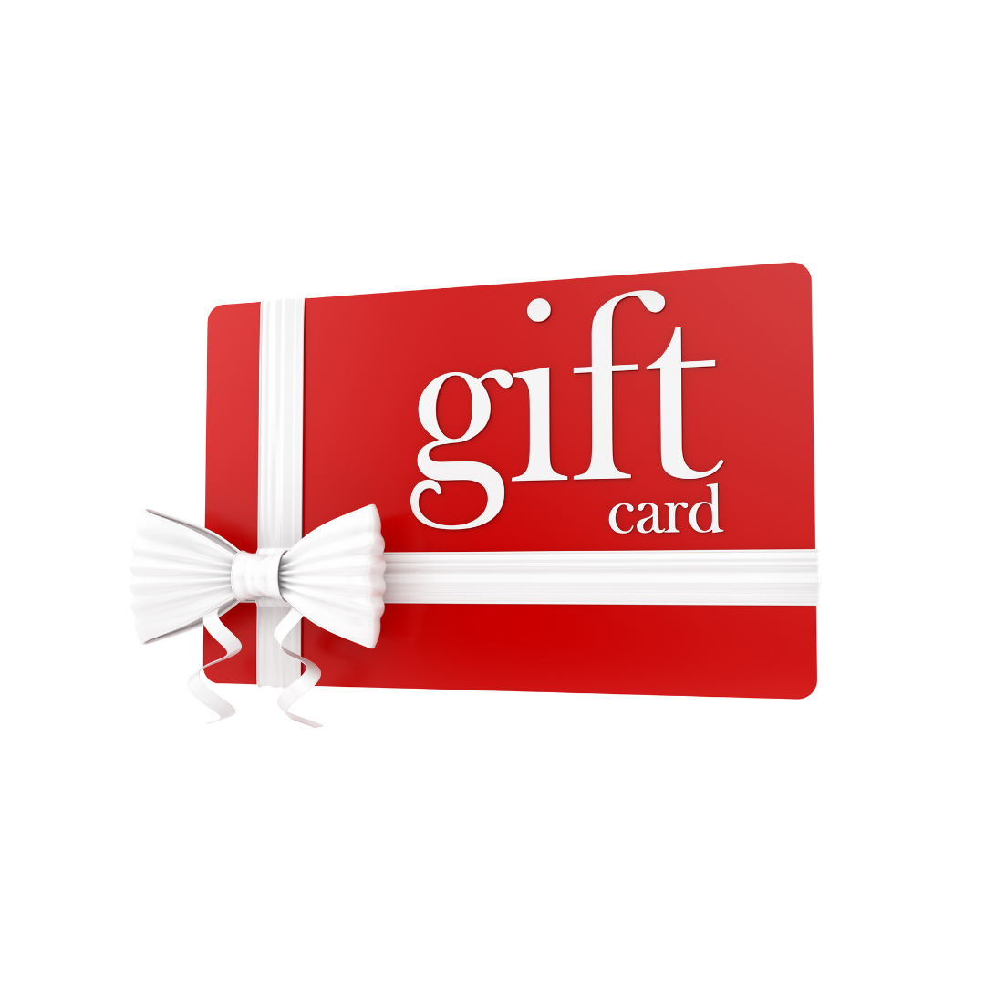 Jernigan Nutraceuticals Gift Card