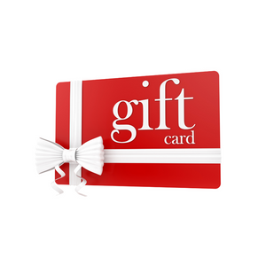 Jernigan Nutraceuticals Gift Card