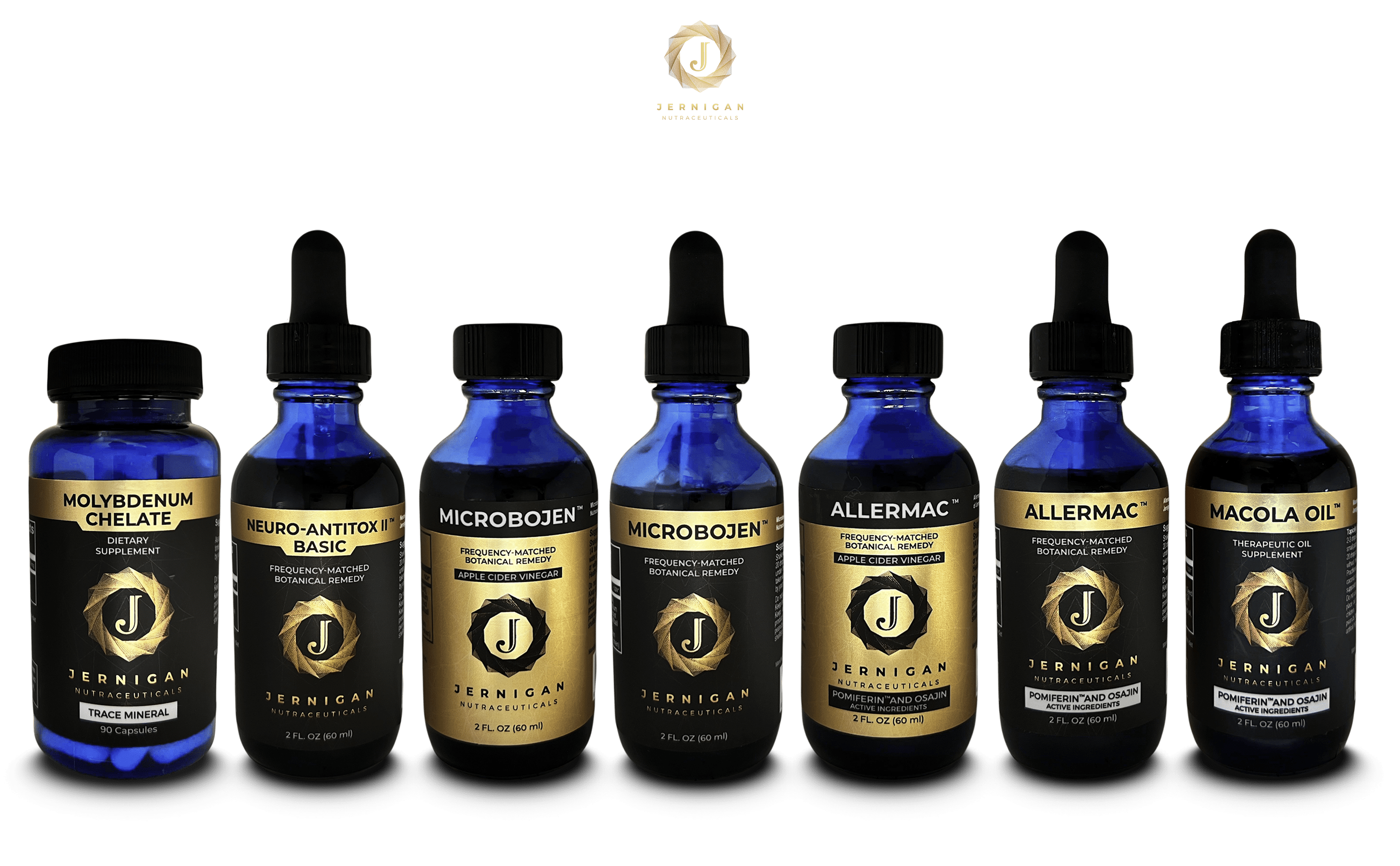 Heal & Seal the Gut Protocol