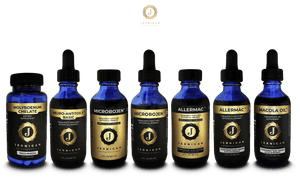 Heal & Seal the Gut Protocol