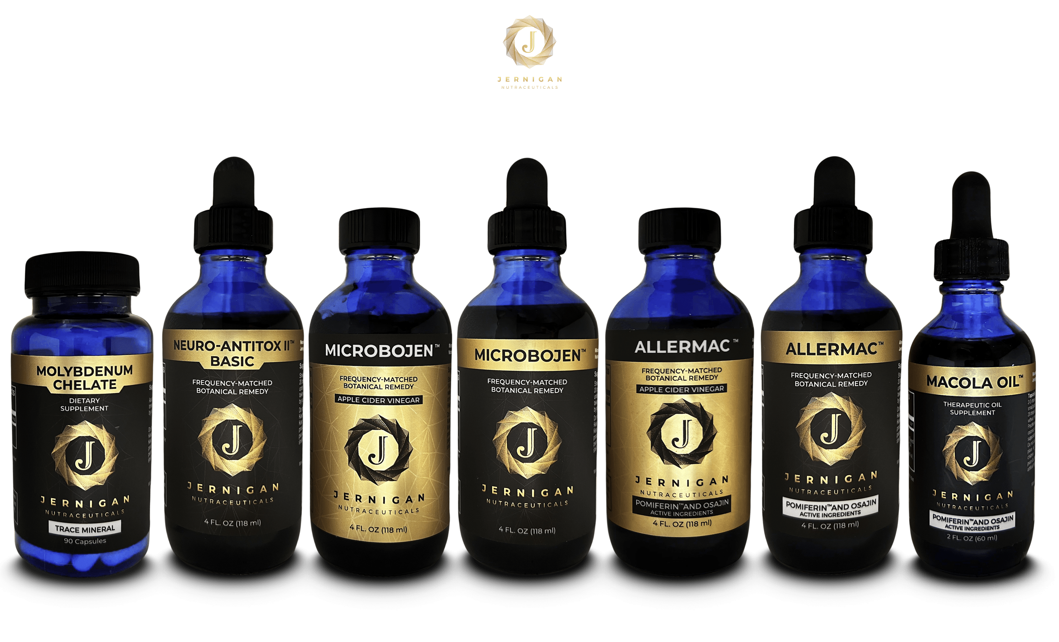 Heal & Seal the Gut Protocol
