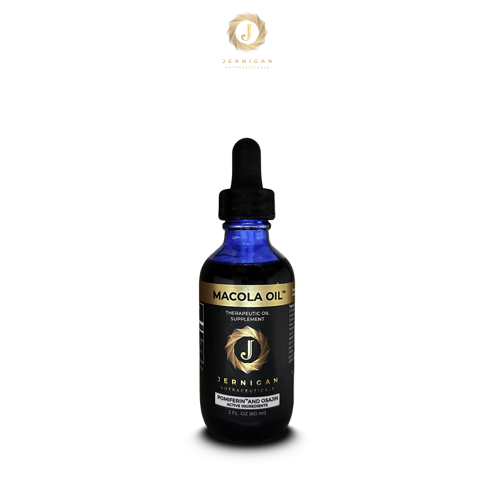 Macola Oil