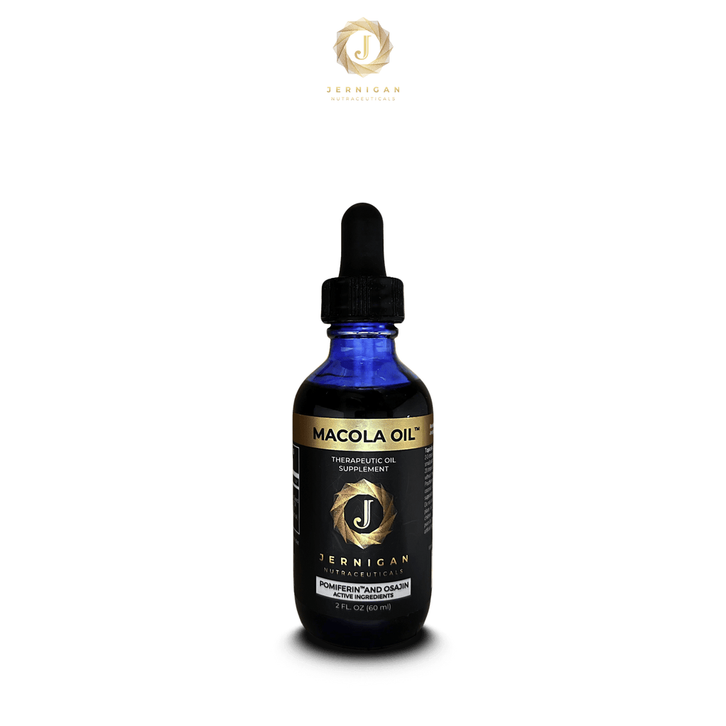 Macola Oil