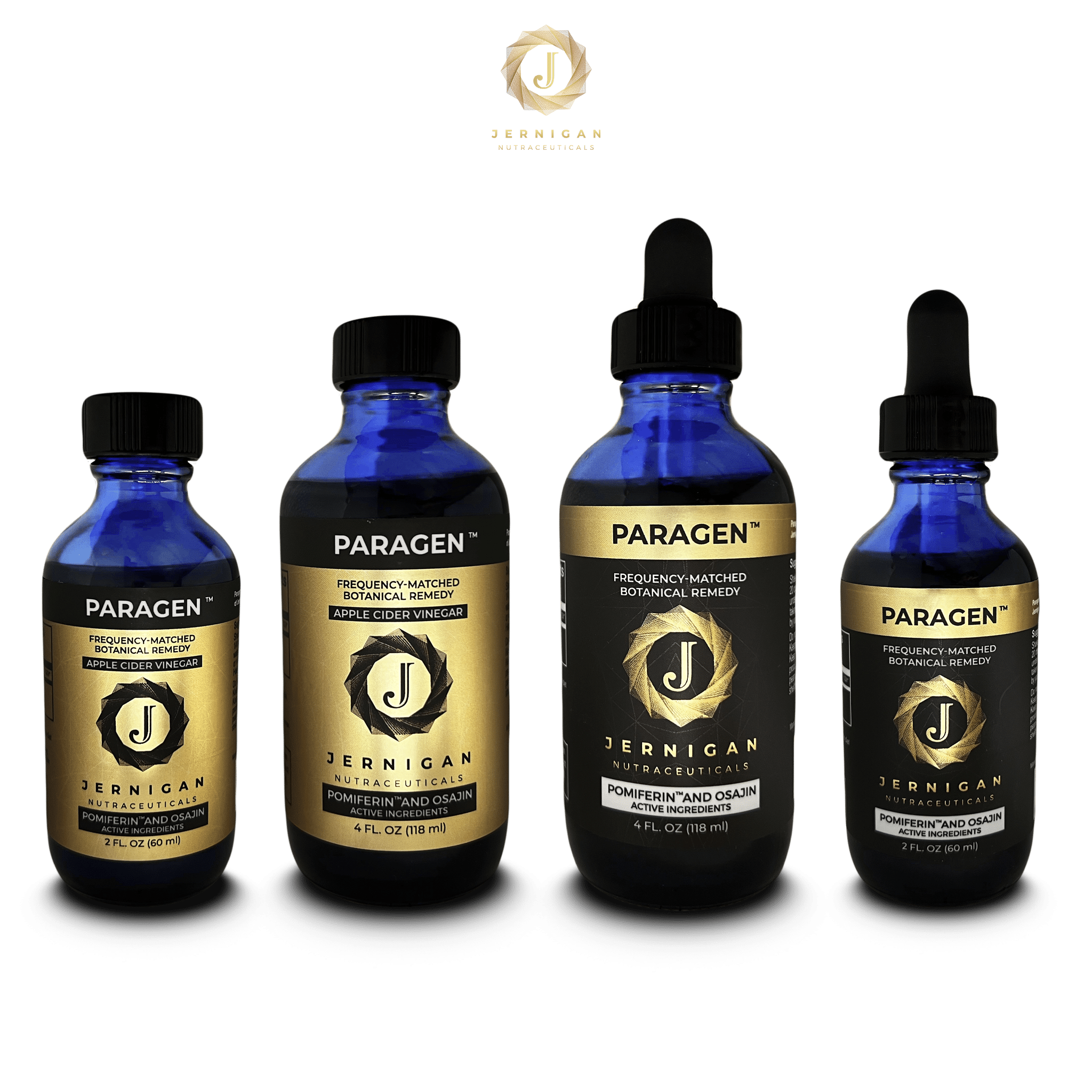 Paragen