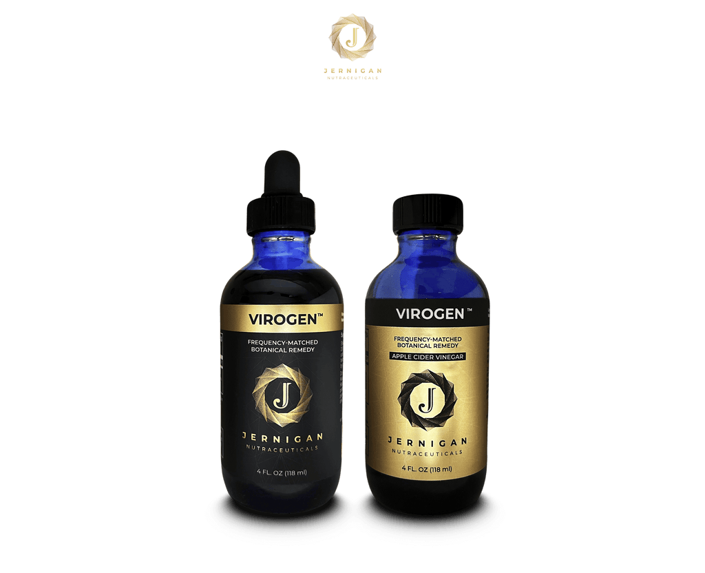 Virogen Dynamic Duo