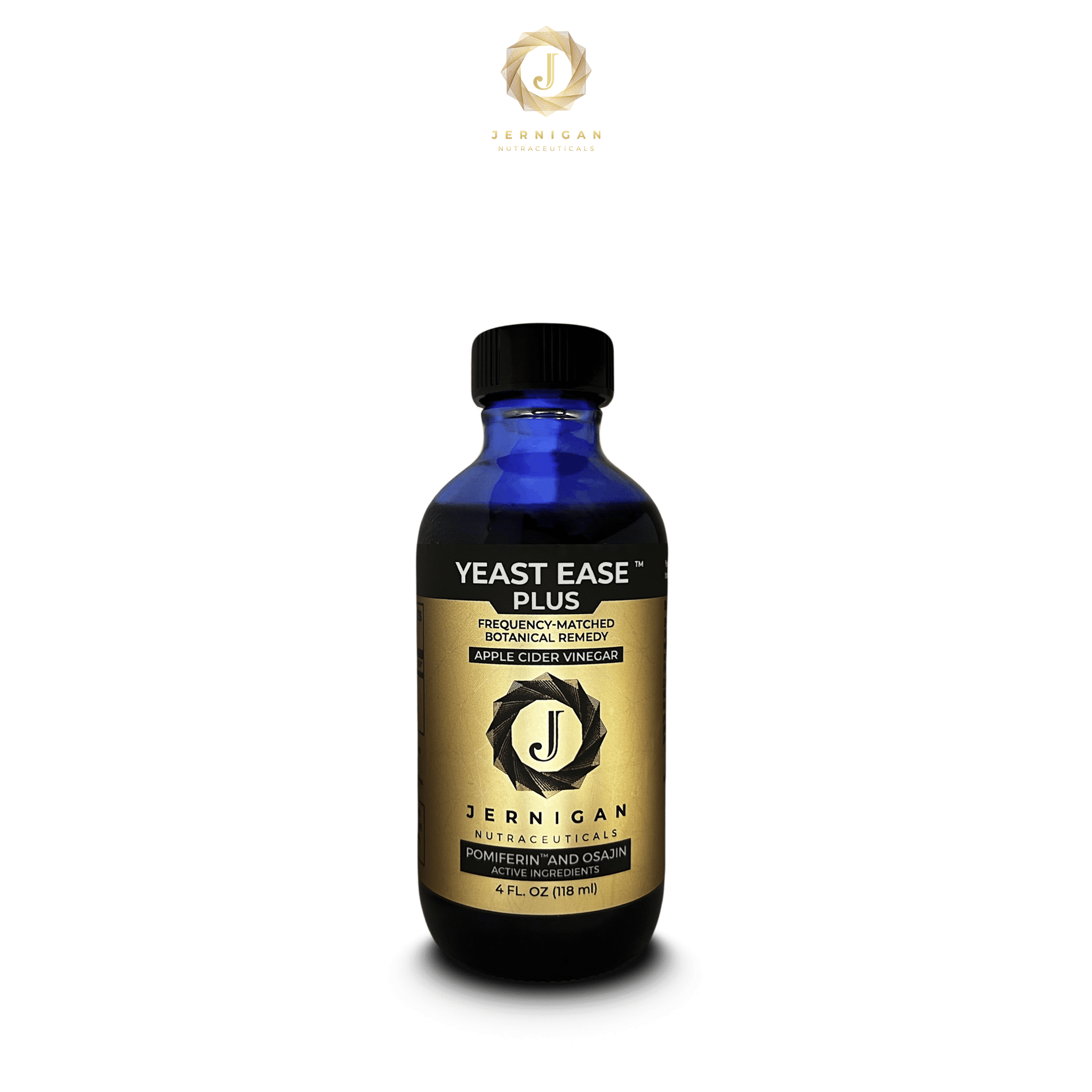 Yeast-Ease Plus