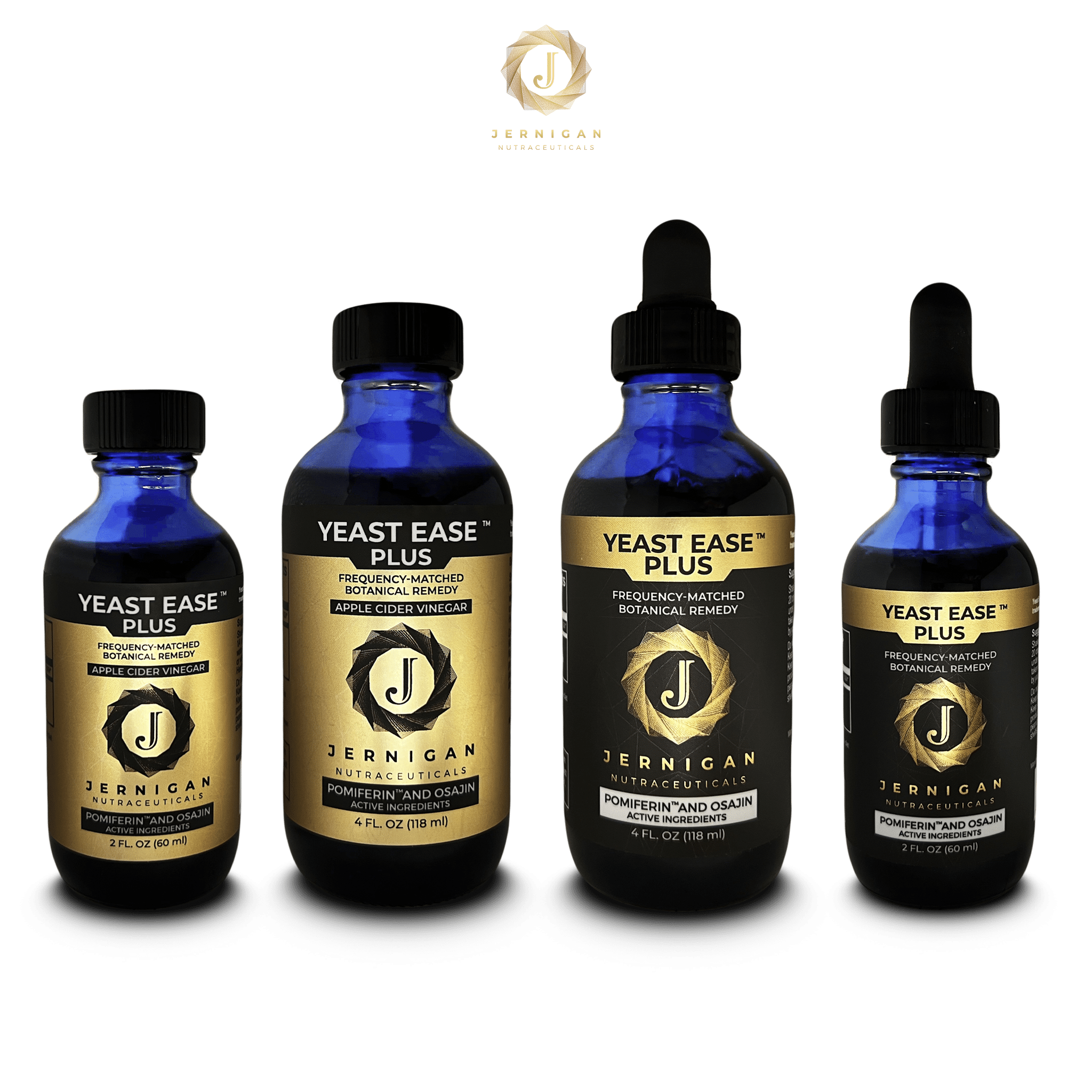 Yeast-Ease Plus